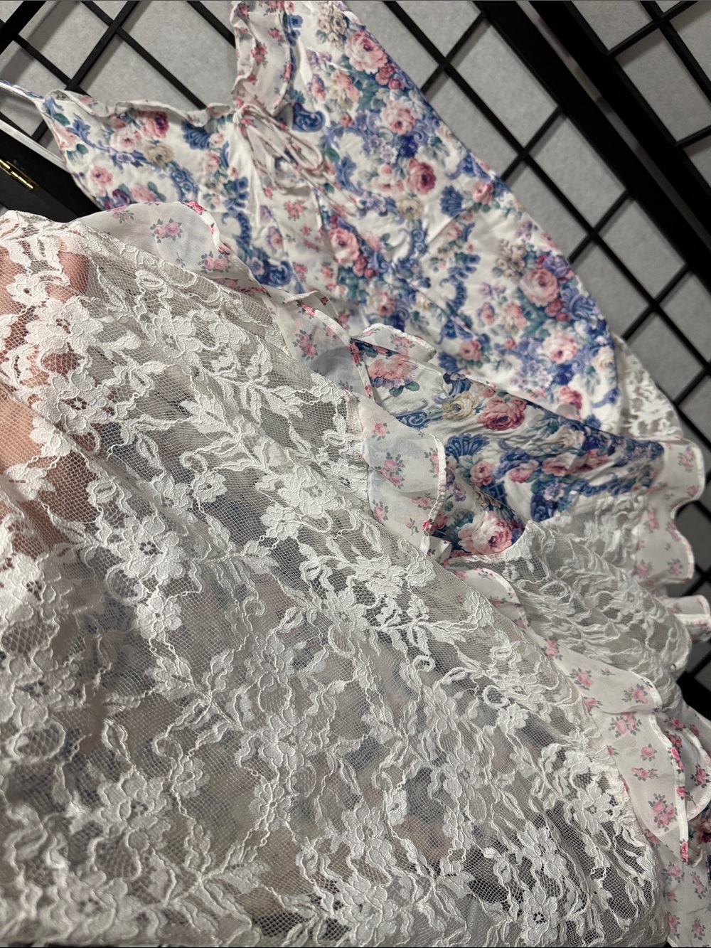 For Love & Lemons Josalyn Maxi Dress
Size S - Picture 10 of 16